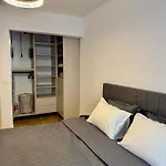 Apartment Beaumont Brasov