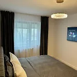 Apartment Beaumont