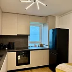 Beaumont Apartment
