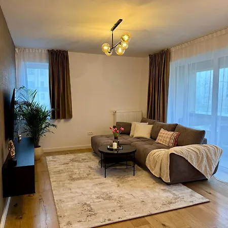 Beaumont Апартаменты