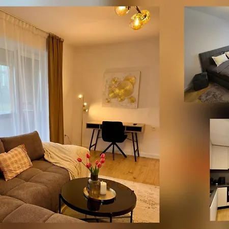 Beaumont Апартаменты *