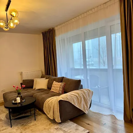 Апартаменты Beaumont *