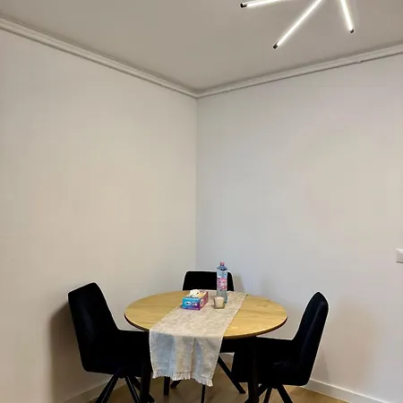 Апартаменты Beaumont *