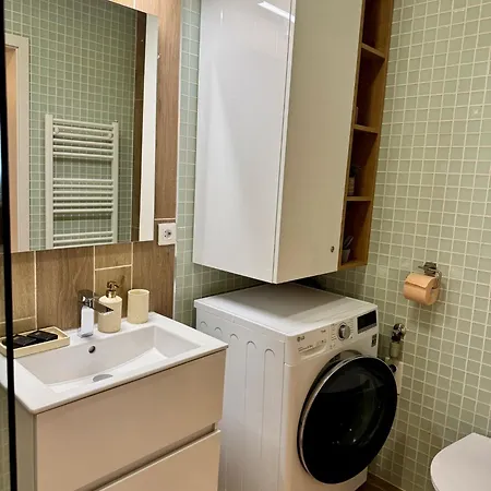 Apartment Beaumont