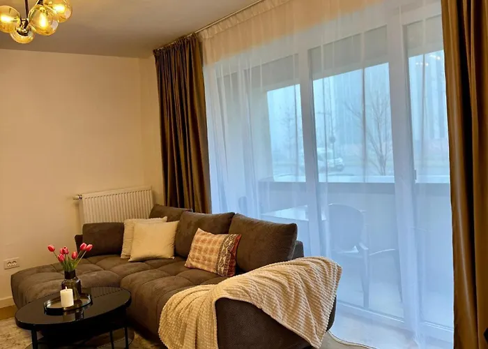 Apartment Beaumont *