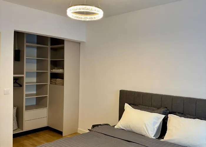 Apartment Beaumont *