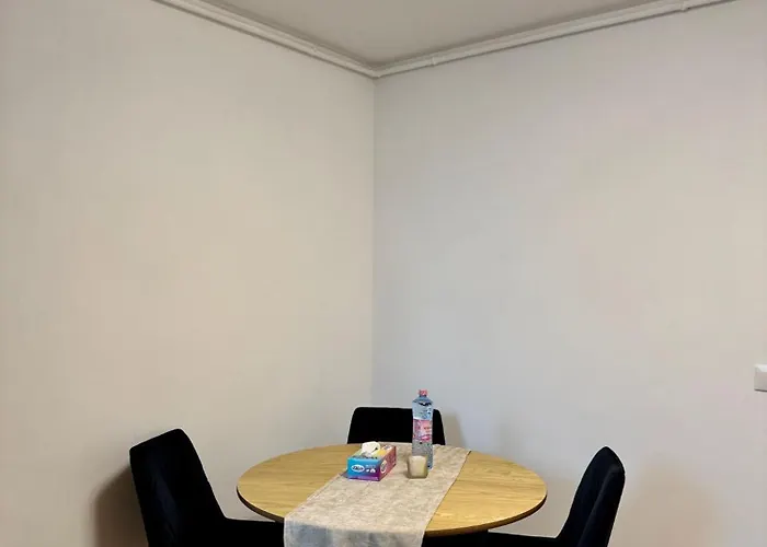 Apartment Beaumont *