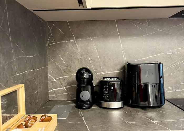 Beaumont Apartment Brasov