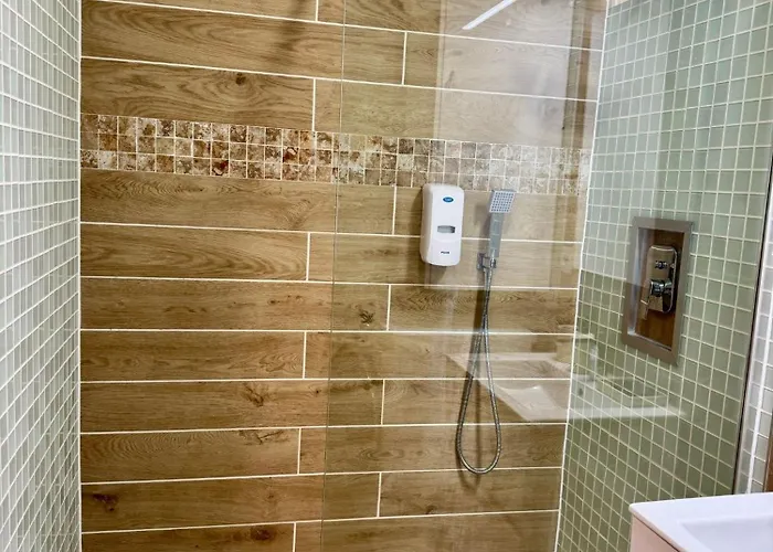 Beaumont Apartment Brasov